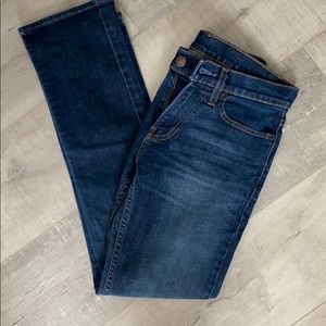Men’s Hollister jeans, 28 x 30